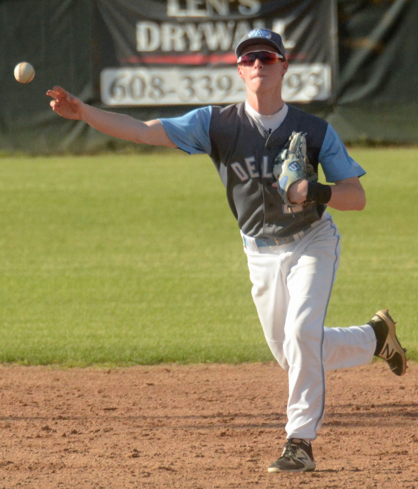 Brennen Tofson